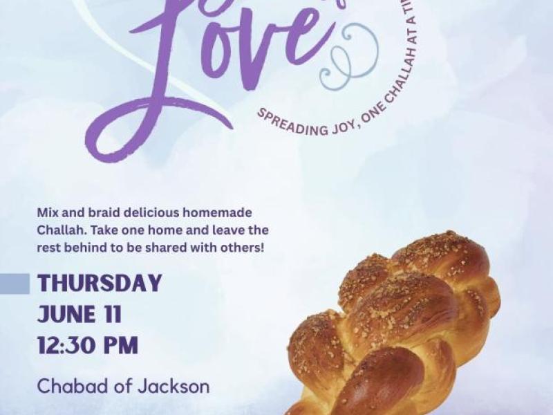 Loaves of Love