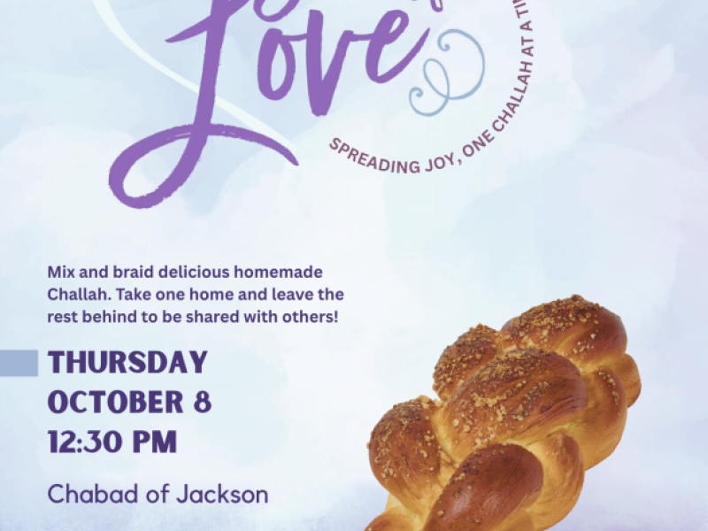 Loaves of Love